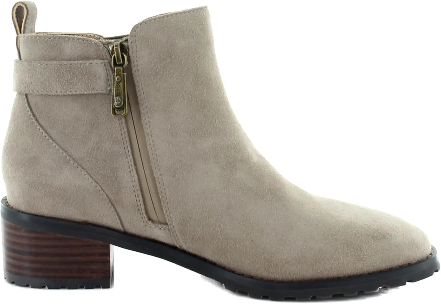 Blondo Sullivan Womens Boots