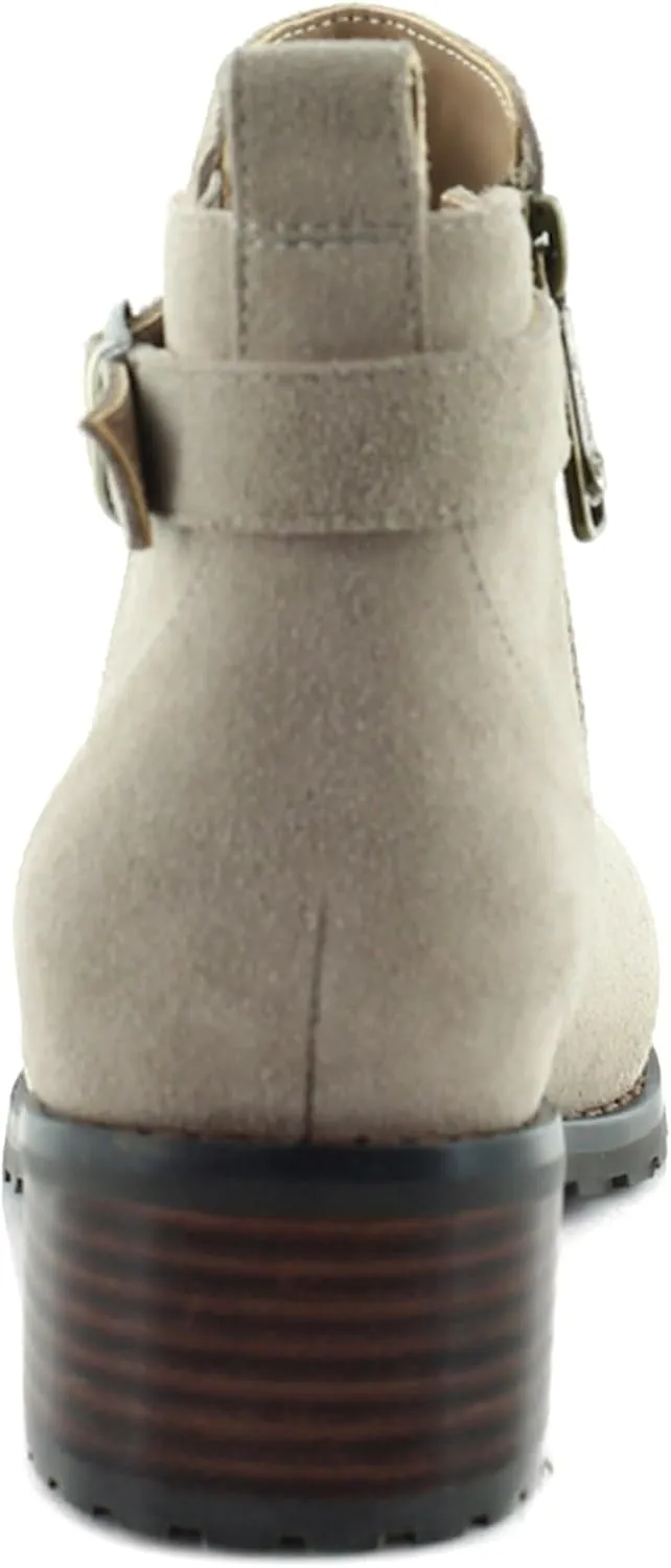 Blondo Sullivan Womens Boots