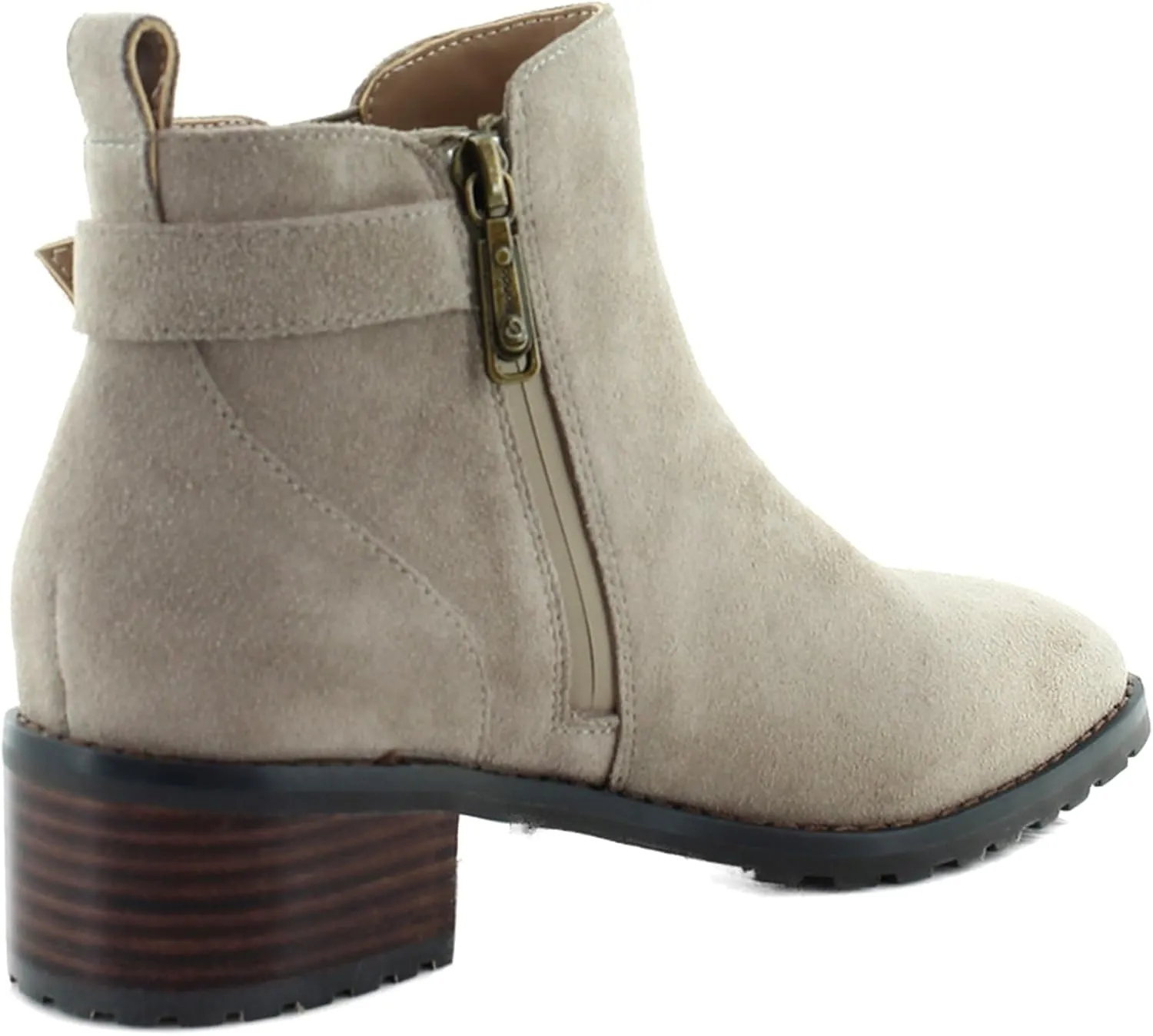 Blondo Sullivan Womens Boots