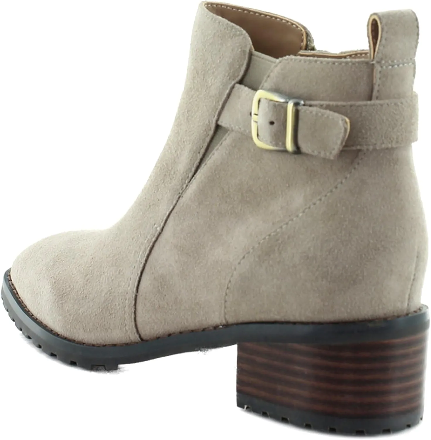 Blondo Sullivan Womens Boots