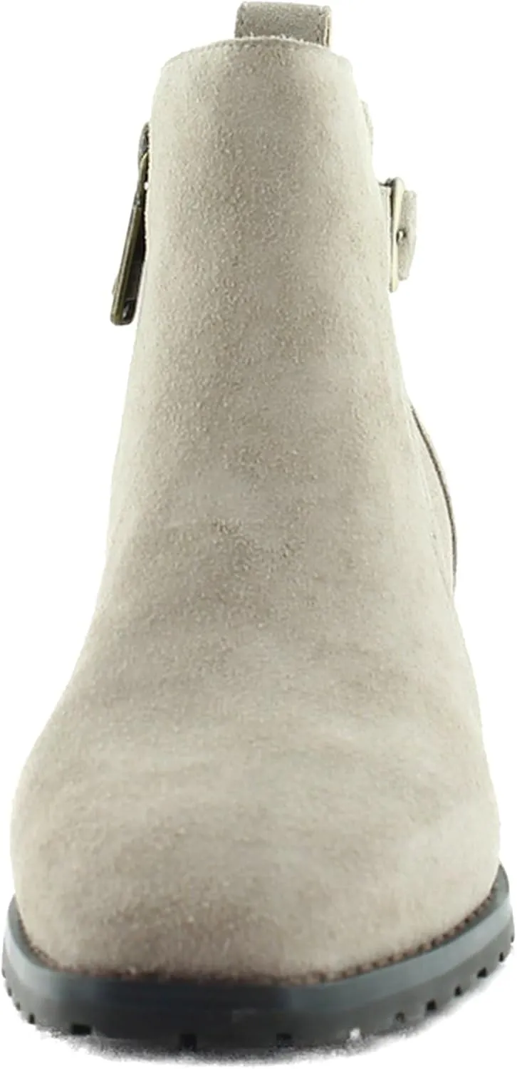 Blondo Sullivan Womens Boots