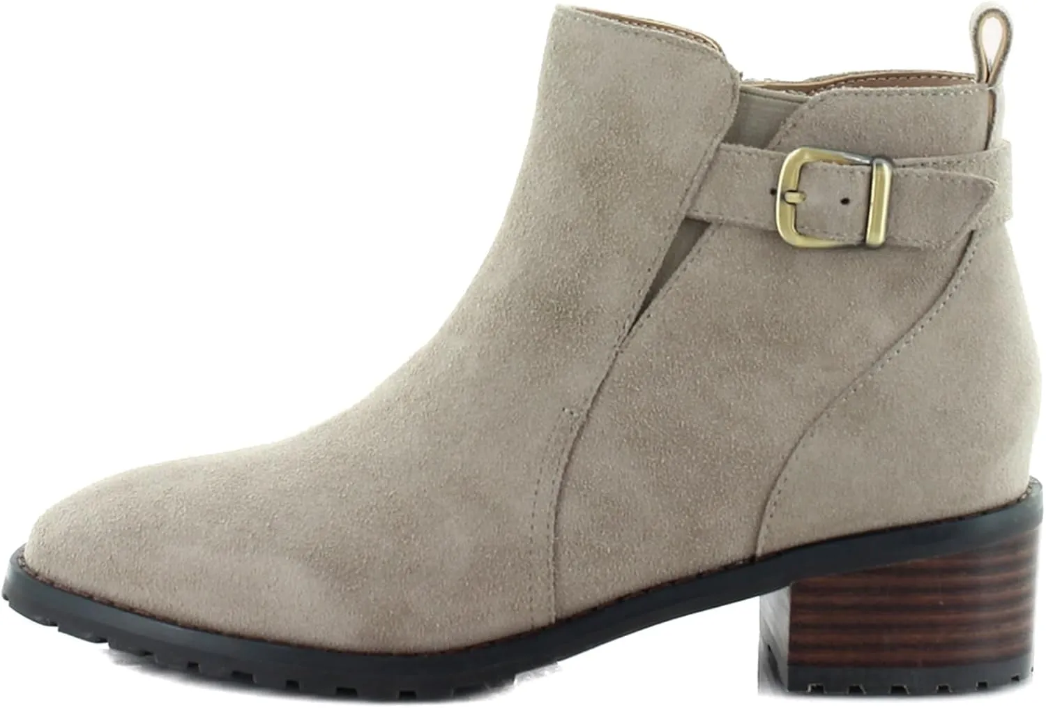 Blondo Sullivan Womens Boots