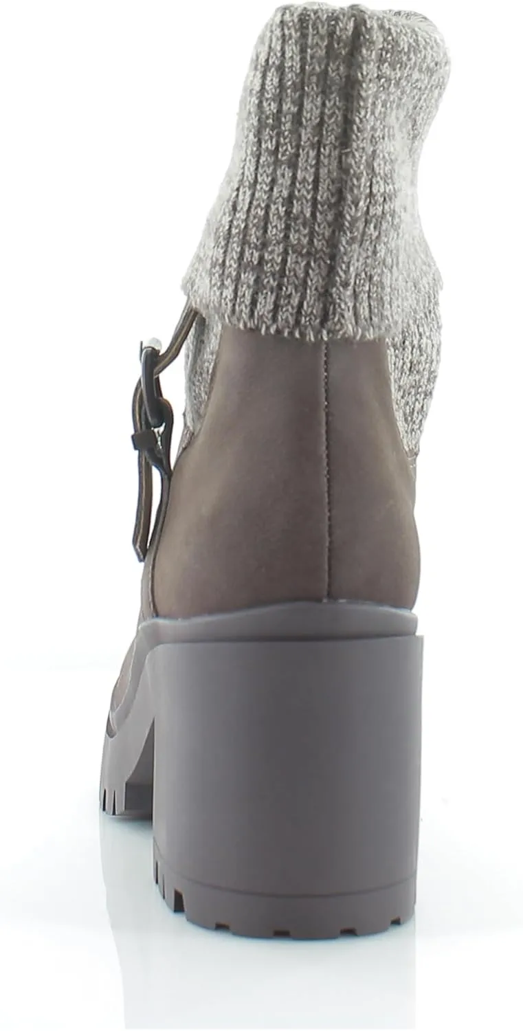 Blondo Women's Roary Waterproof Ankle Boot