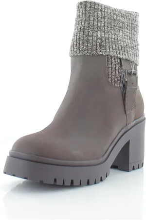 Blondo Women's Roary Waterproof Ankle Boot