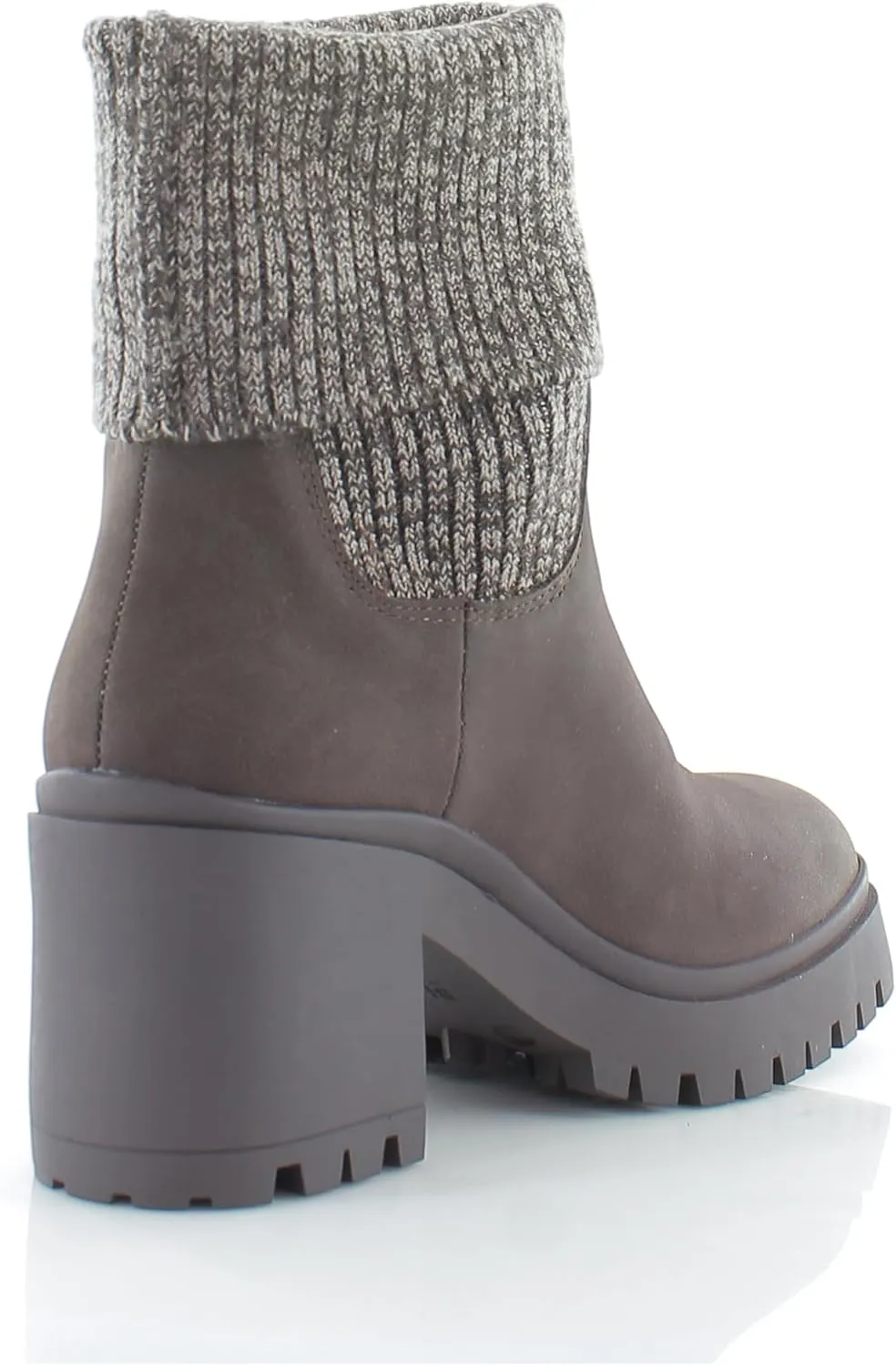 Blondo Women's Roary Waterproof Ankle Boot