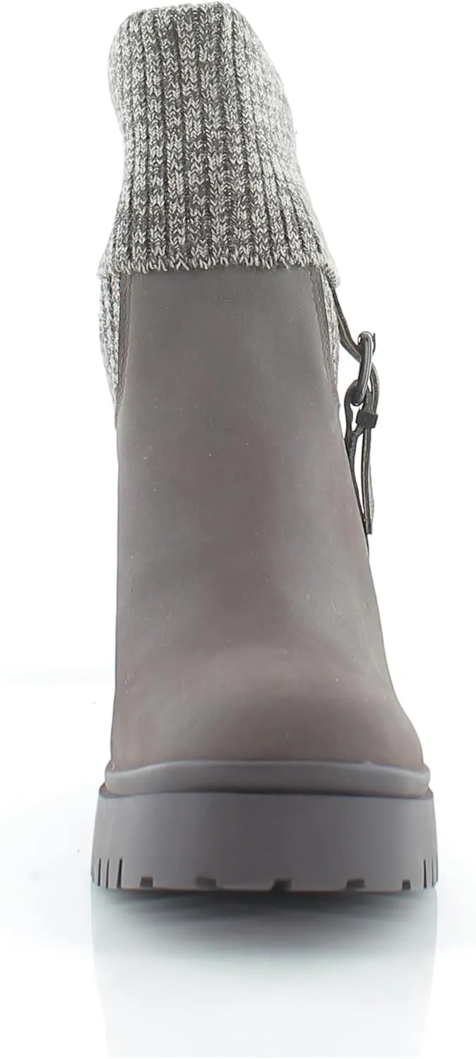 Blondo Women's Roary Waterproof Ankle Boot