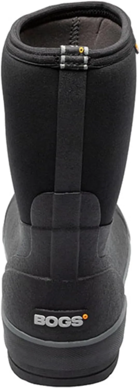 BOGS Women's Classic II Mid Farm Boot