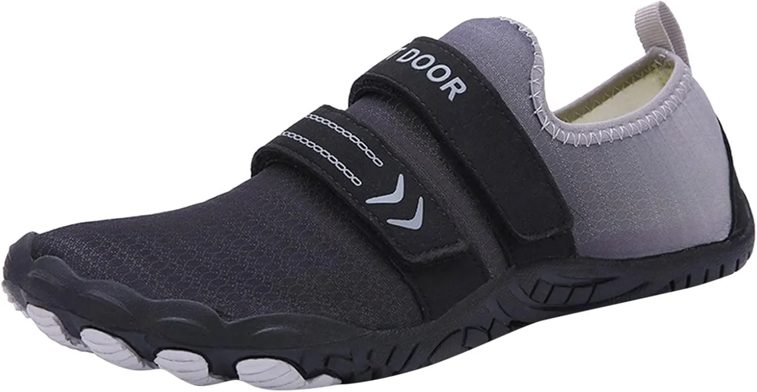 Breathable Quick Drying Water Shoes for Women Men Outdoor Wading Shoes Hiking Grounded Footwear Beach Shoe