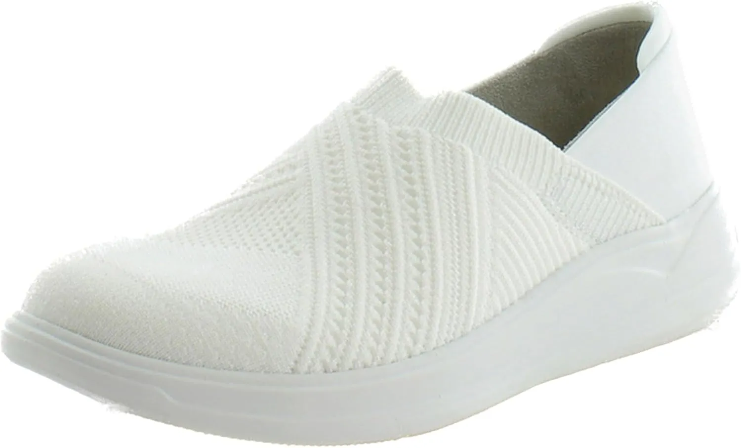 BZees Women's Triumph Slip-On