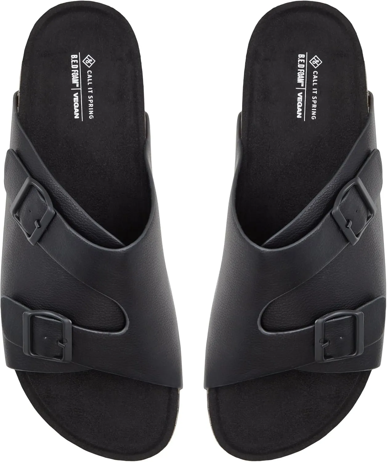 Call It Spring Men's Belagio Flat Sandal