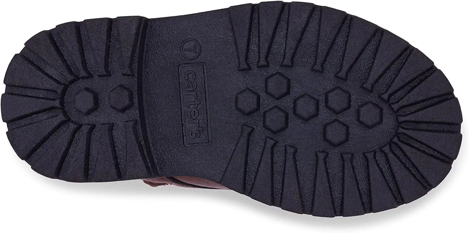 Carter's Girl's Maliyah Fashion Boot