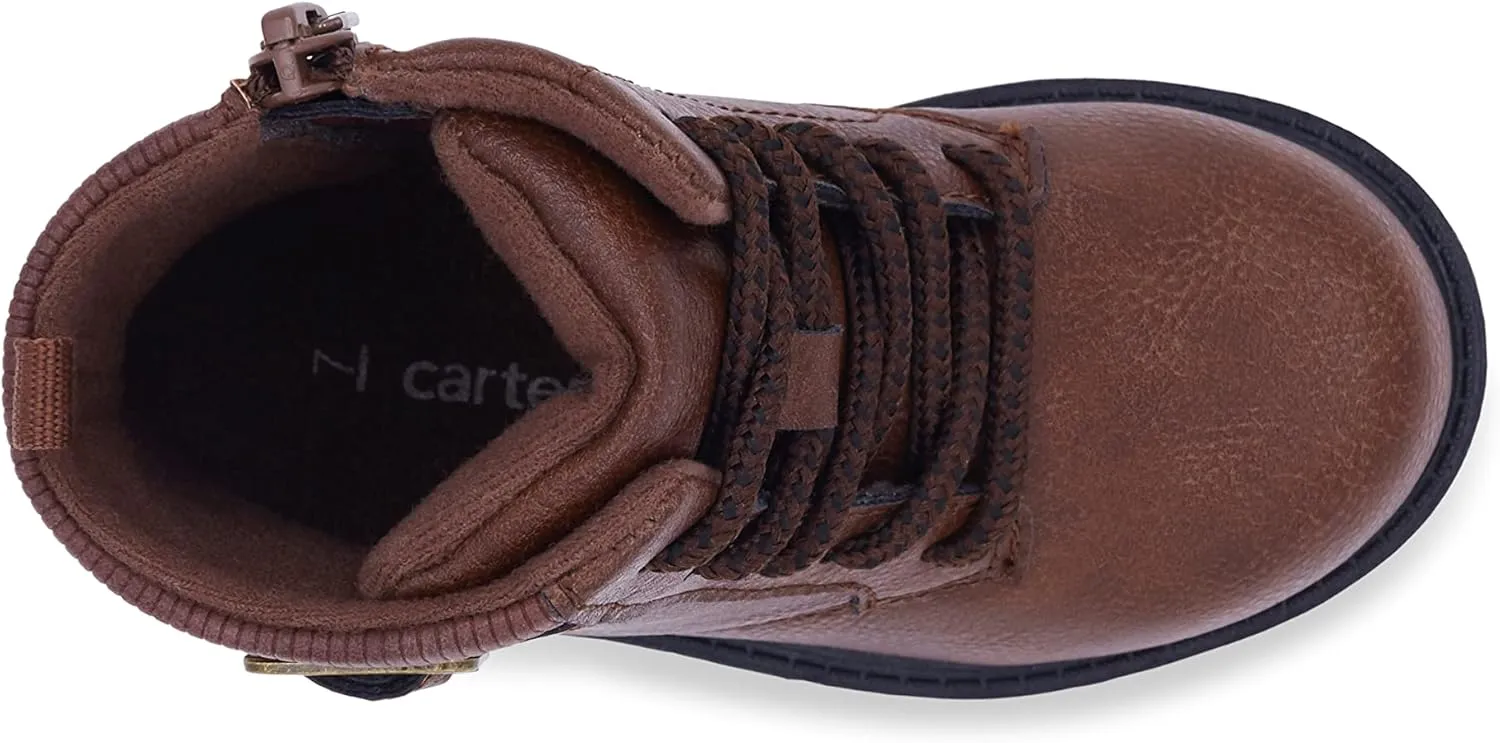 Carter's Girl's Maliyah Fashion Boot