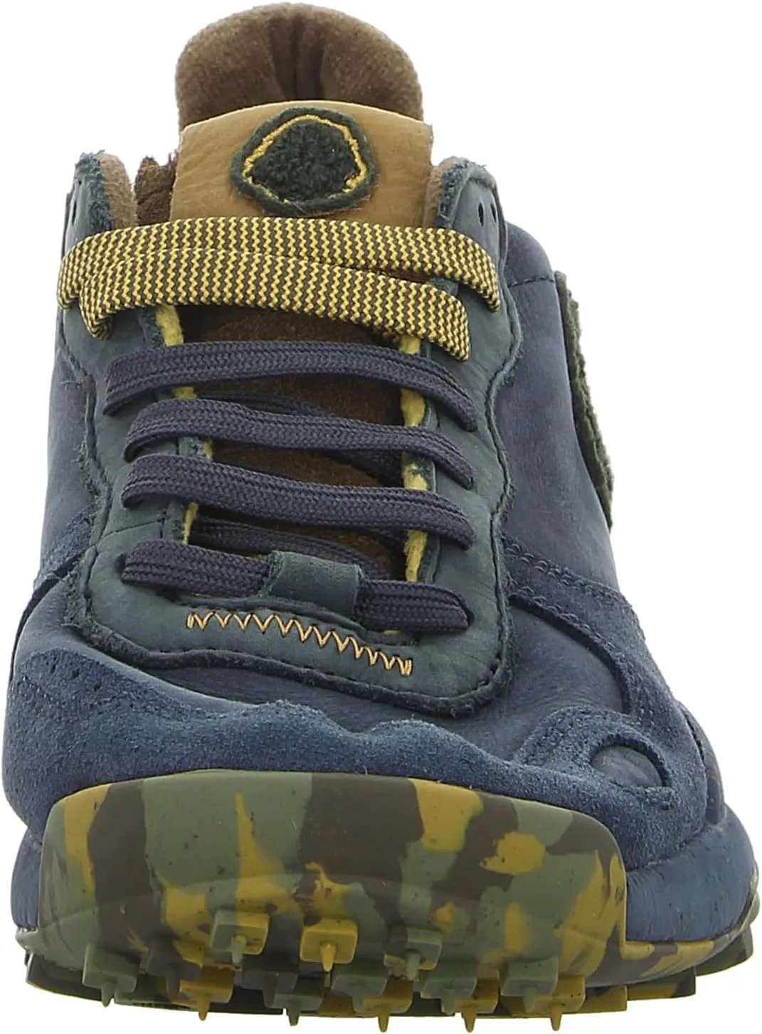 Chacrona Premium - Casual Sneakers for Men & Women - Comfortable & Durable Leather Sneakers