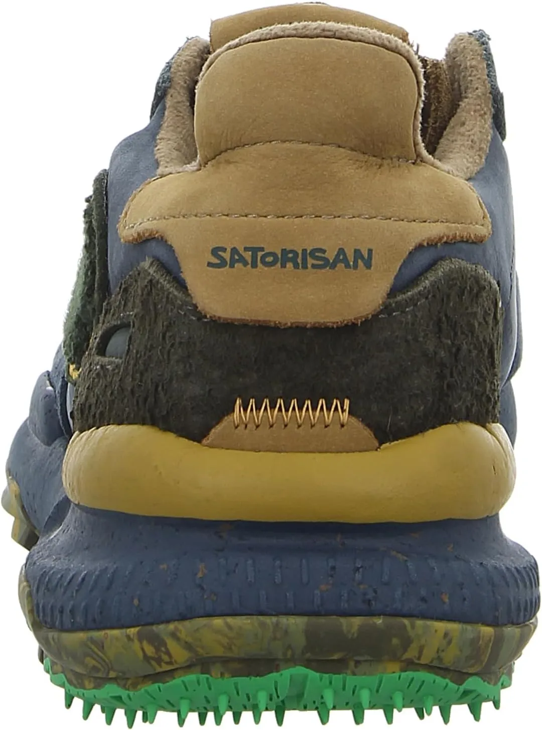 Chacrona Premium - Casual Sneakers for Men & Women - Comfortable & Durable Leather Sneakers