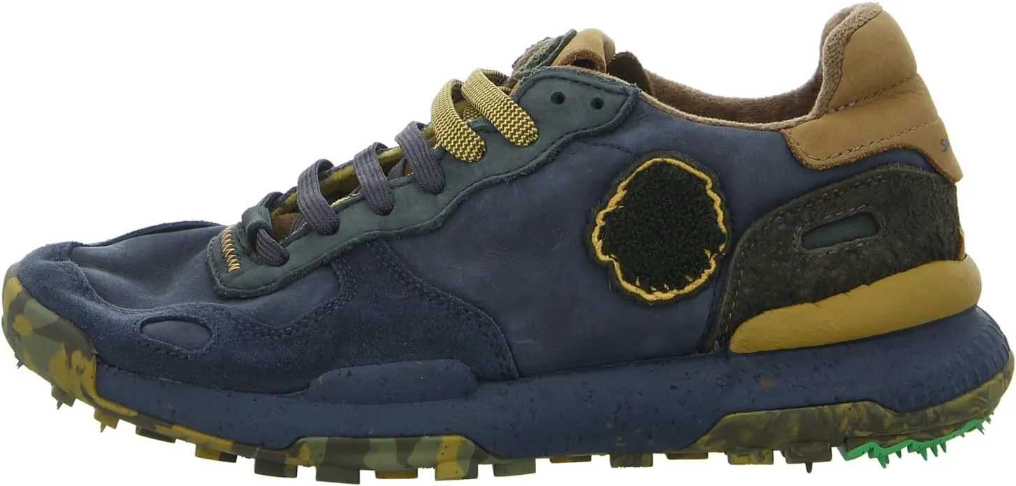 Chacrona Premium - Casual Sneakers for Men & Women - Comfortable & Durable Leather Sneakers