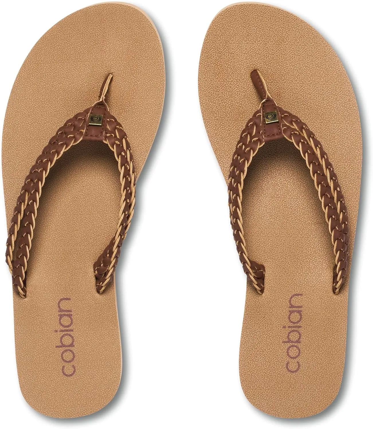 Cobian Women's Leucadia Flip Flops