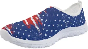 Coldinair Walking Running Shoes for Women Tennis Shoes Non Slip Gym Workout Shoes Fashion Sneakers