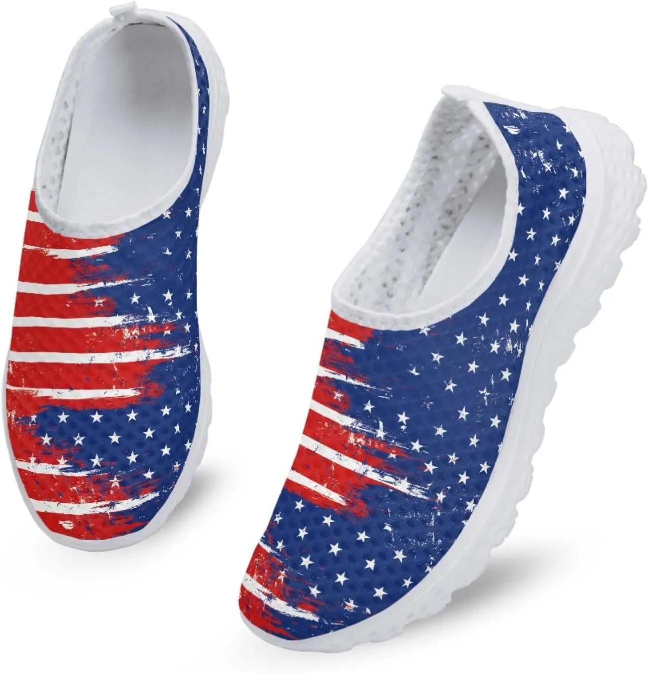 Coldinair Walking Running Shoes for Women Tennis Shoes Non Slip Gym Workout Shoes Fashion Sneakers