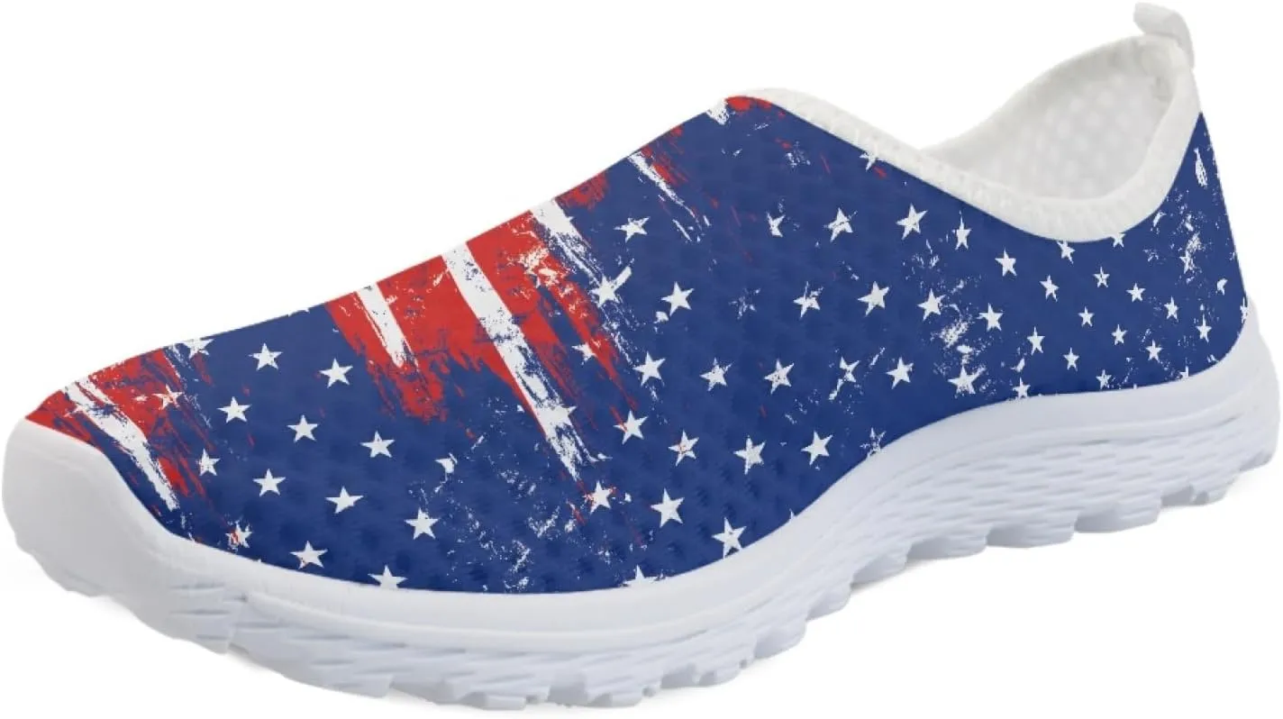 Coldinair Walking Running Shoes for Women Tennis Shoes Non Slip Gym Workout Shoes Fashion Sneakers
