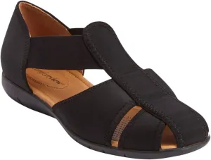 Comfortview Women's The Cheryl Flat (Wide Widths Available)