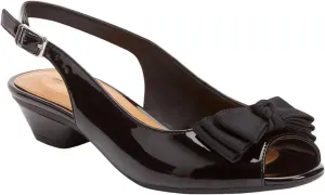 Comfortview Women's The Reagan Slingback (Wide Widths Available)
