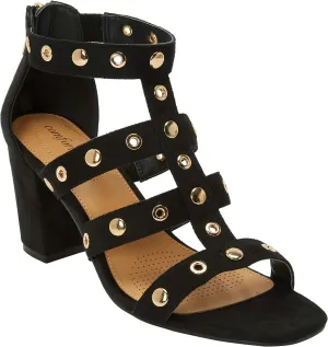 Comfortview Women's Wide Width The Giada Sandal