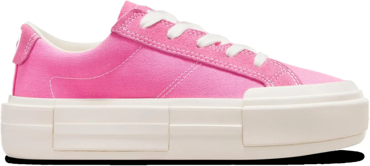 Converse CTAS Cruise Ox - Women's (A10440C, Pink/White/Egret)