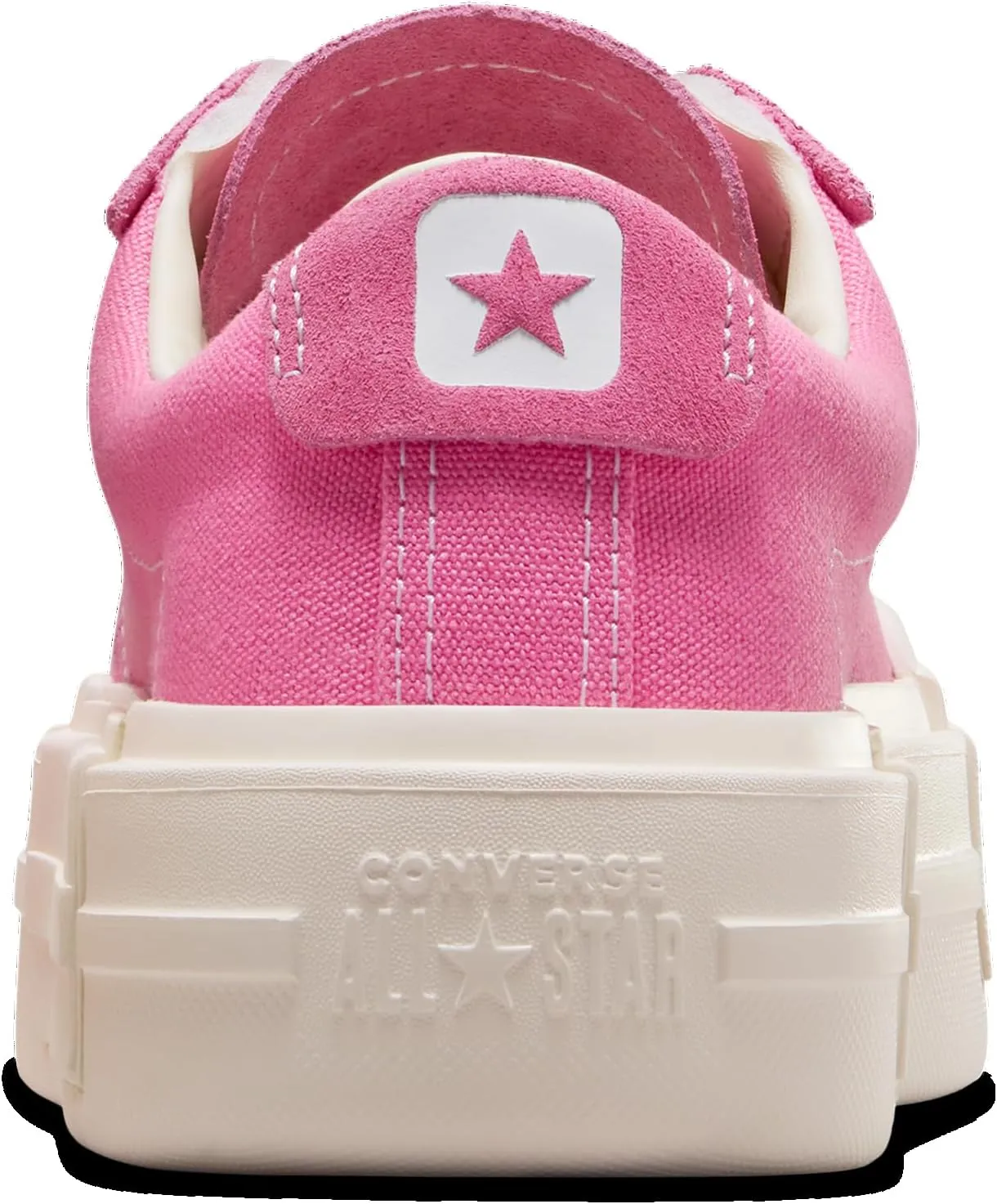 Converse CTAS Cruise Ox - Women's (A10440C, Pink/White/Egret)