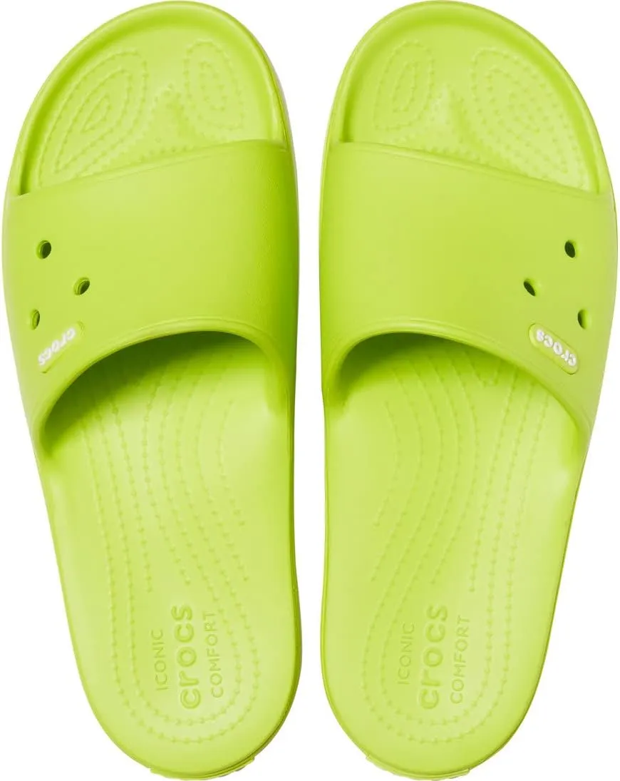 Crocs Men's Open Toe Sandals