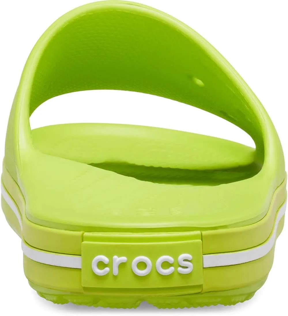 Crocs Men's Open Toe Sandals