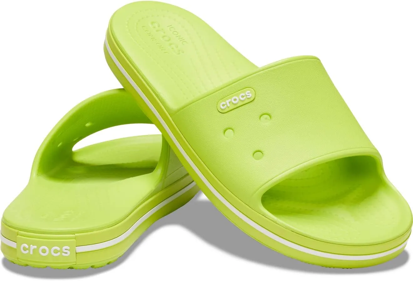 Crocs Men's Open Toe Sandals