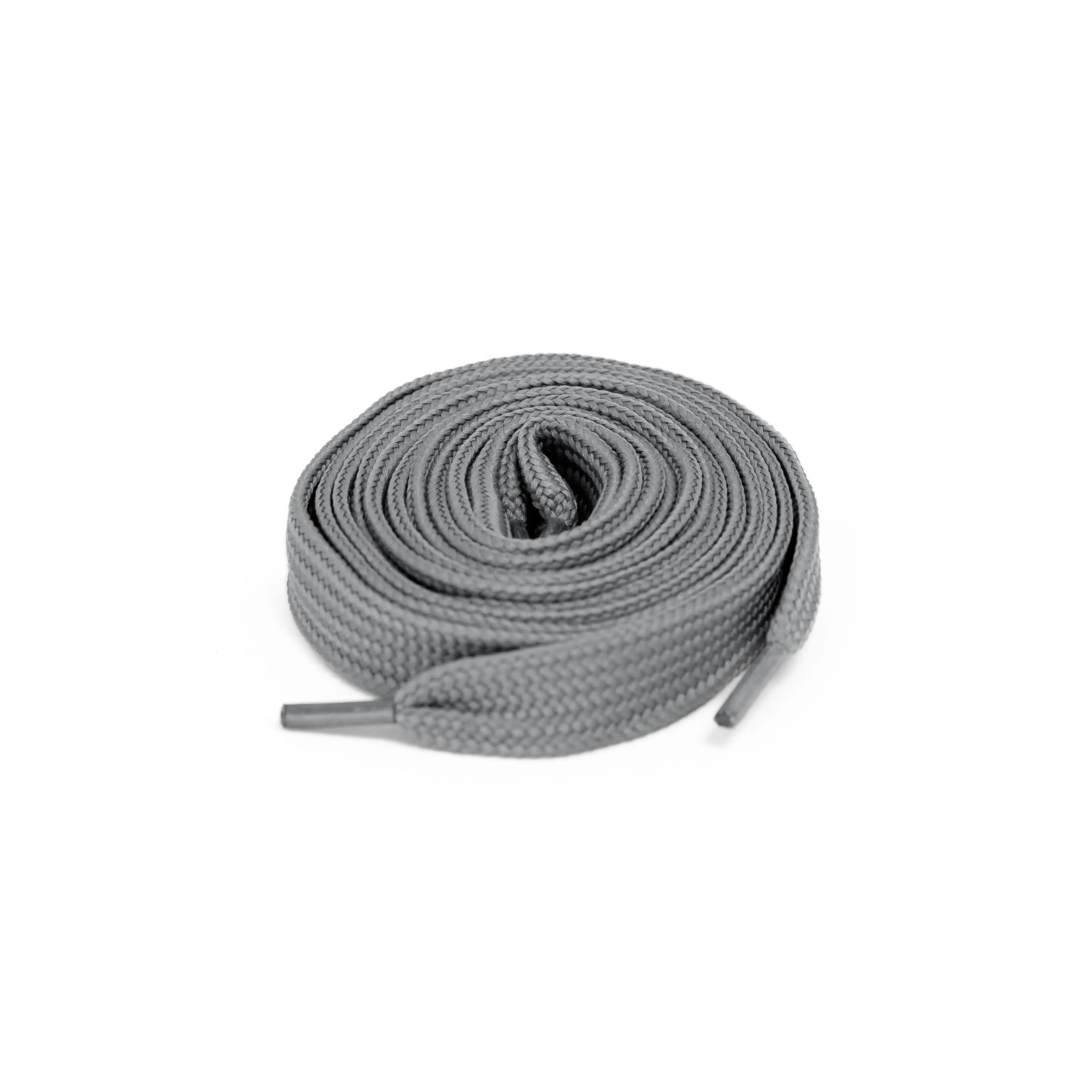 Dark Gray Shoelaces - Sneakers