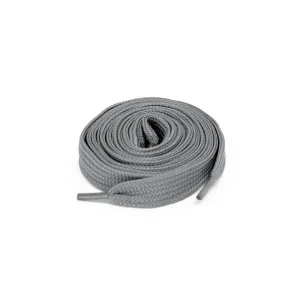 Dark Gray Shoelaces - Sneakers