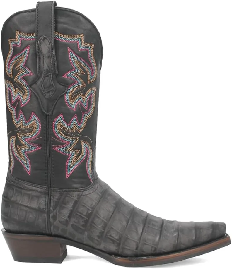 Dingo Men's Gator Western Boot