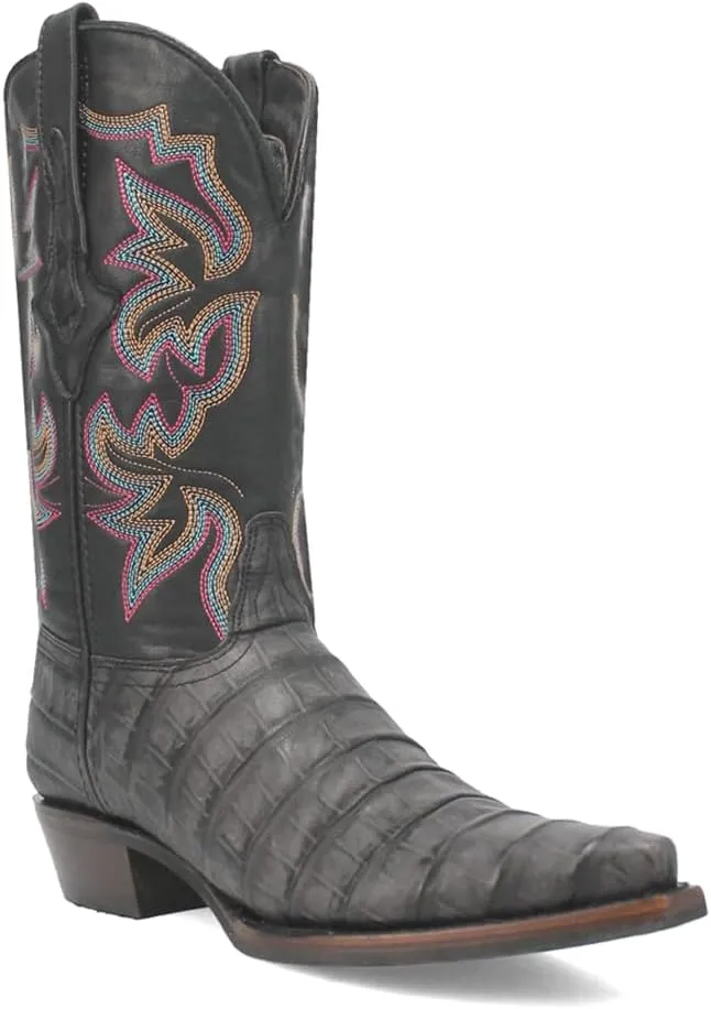 Dingo Men's Gator Western Boot