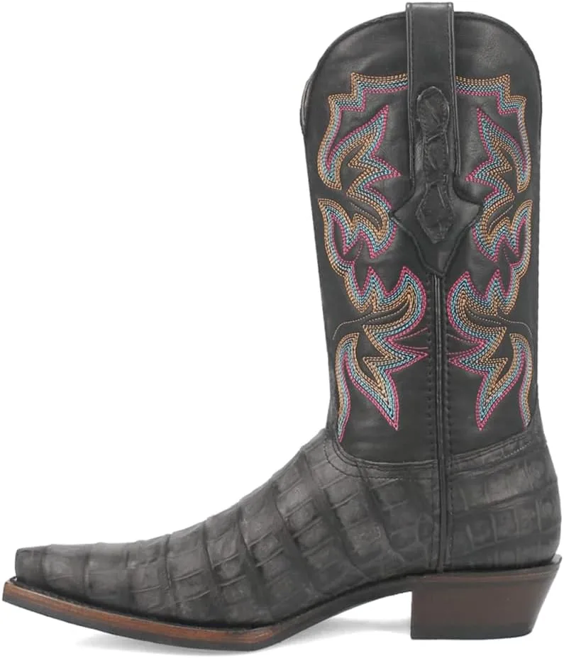 Dingo Men's Gator Western Boot