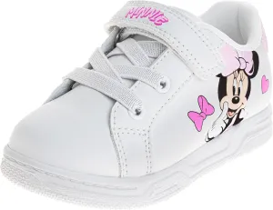 Disney Kids Character Shoes Lightweight Laceless Sneakers (Toddler/Little Kids)