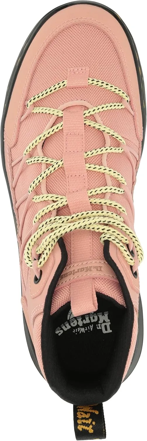 Dr. Martens Women's Combs W 6 Tie Boot Fashion