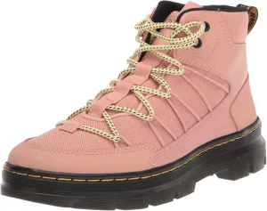 Dr. Martens Women's Combs W 6 Tie Boot Fashion