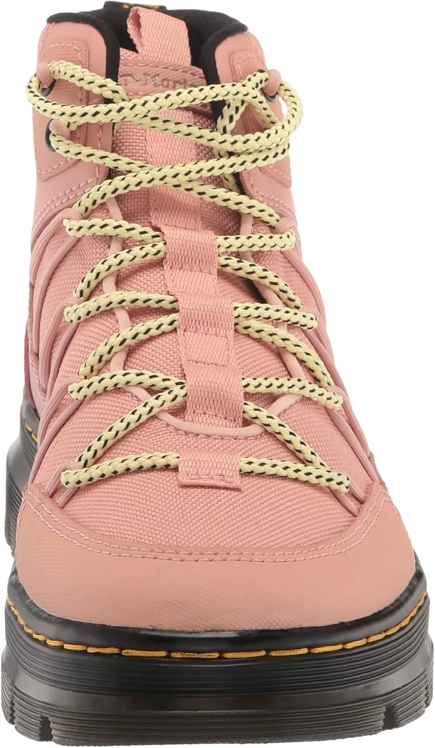 Dr. Martens Women's Combs W 6 Tie Boot Fashion