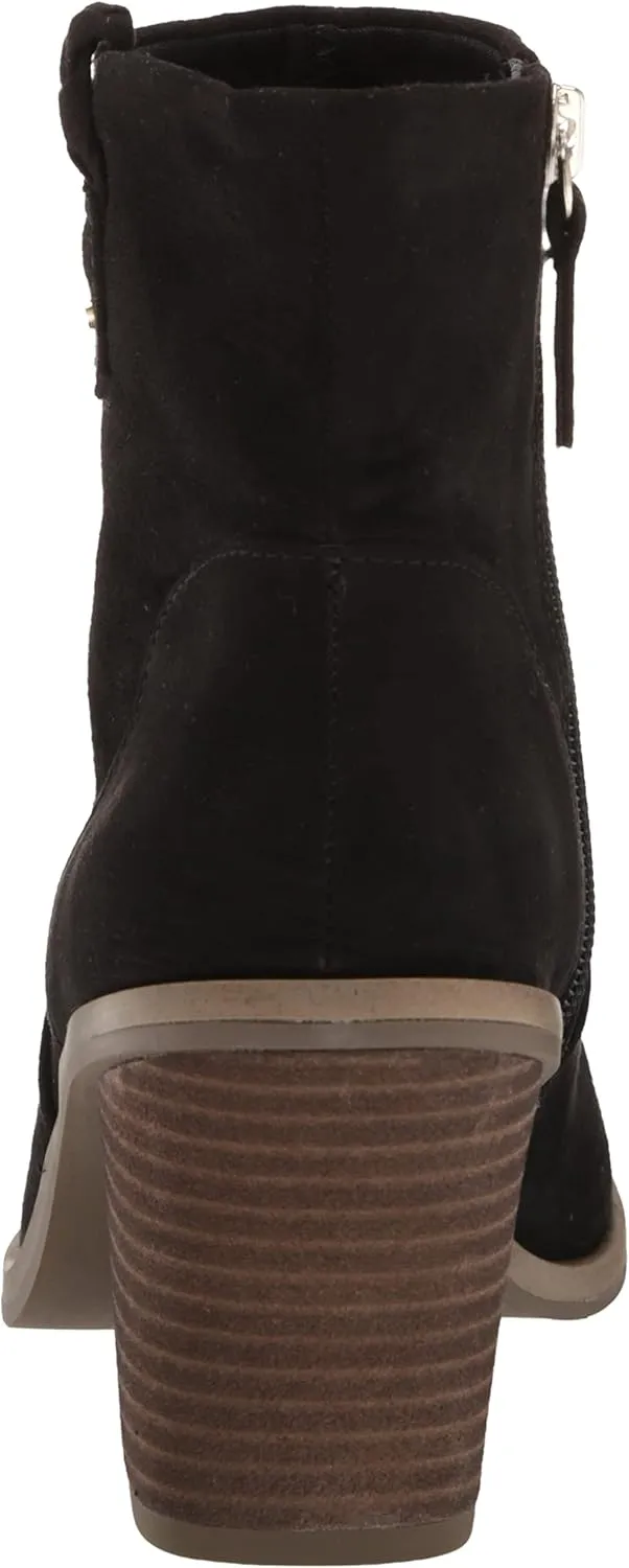 Dr. Scholl's Women's Mirage Mid Shaft Boots Calf