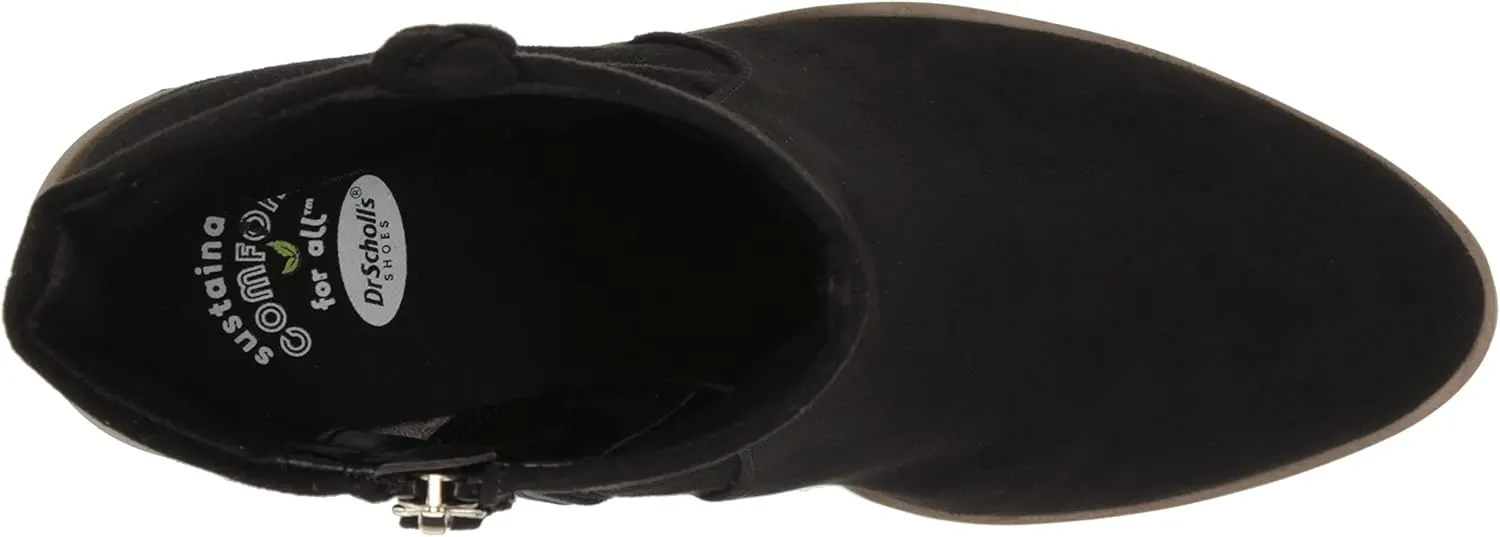 Dr. Scholl's Women's Mirage Mid Shaft Boots Calf