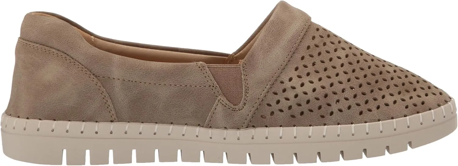 Easy Street Women's Thrill Perf Sneaker