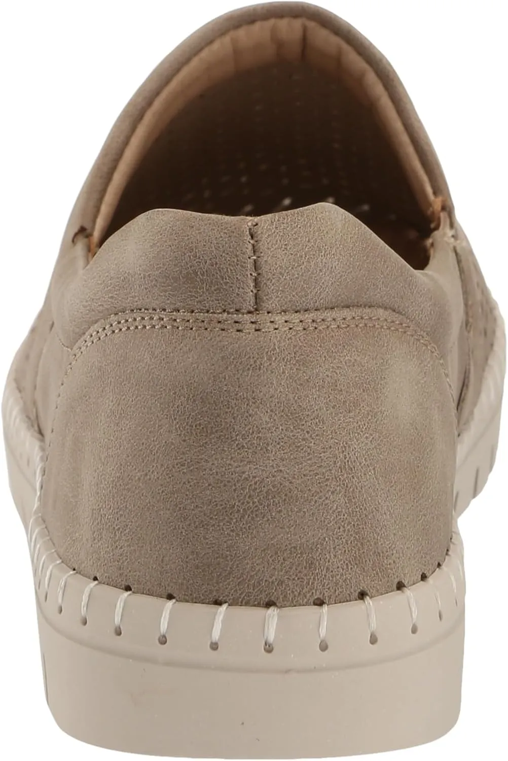 Easy Street Women's Thrill Perf Sneaker
