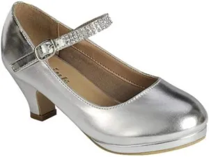 Forever Link Girl's Mary Jane Pump…