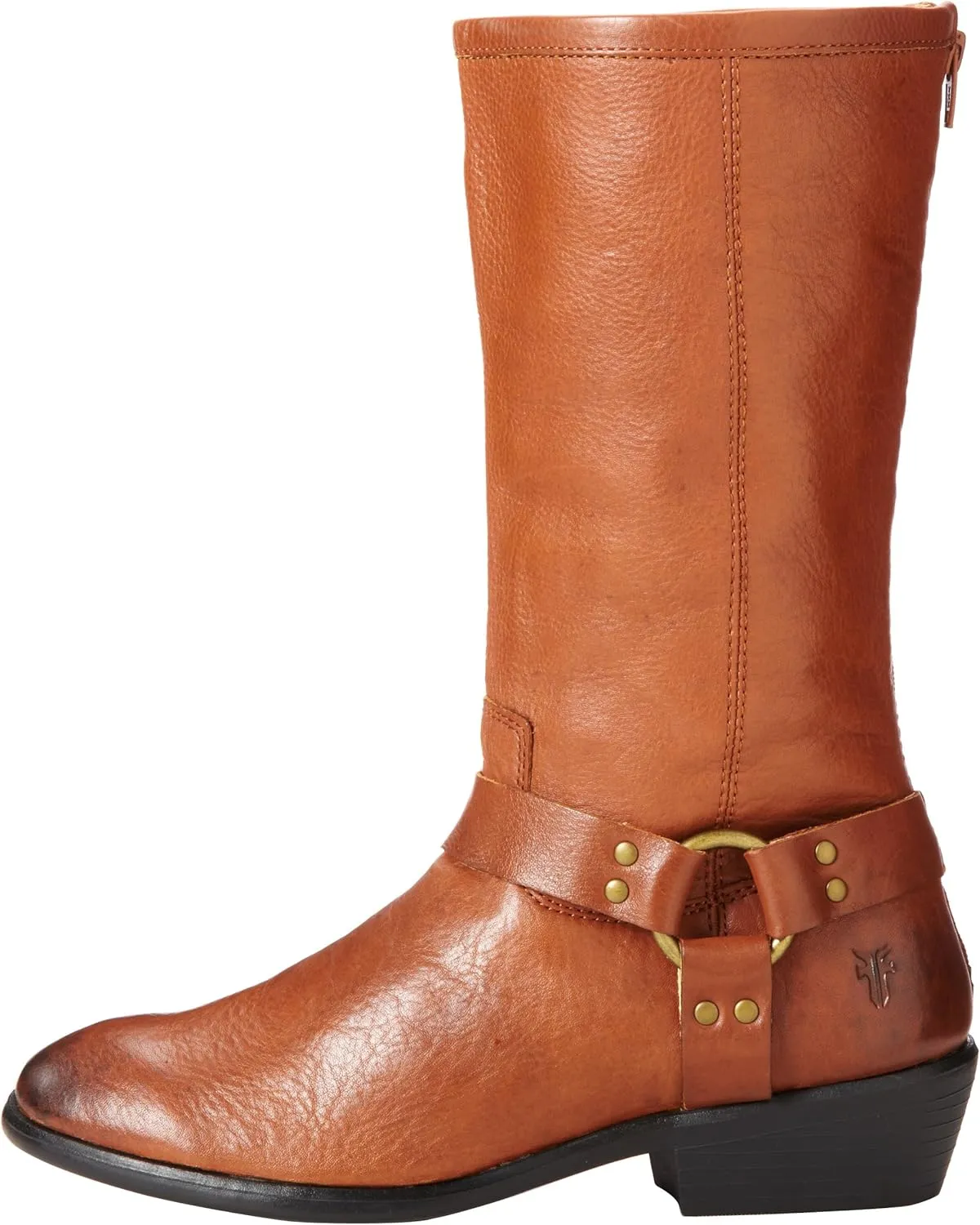 FRYE Phillip Harness Tall Boot (Toddler/Little Kid/Big Kid)