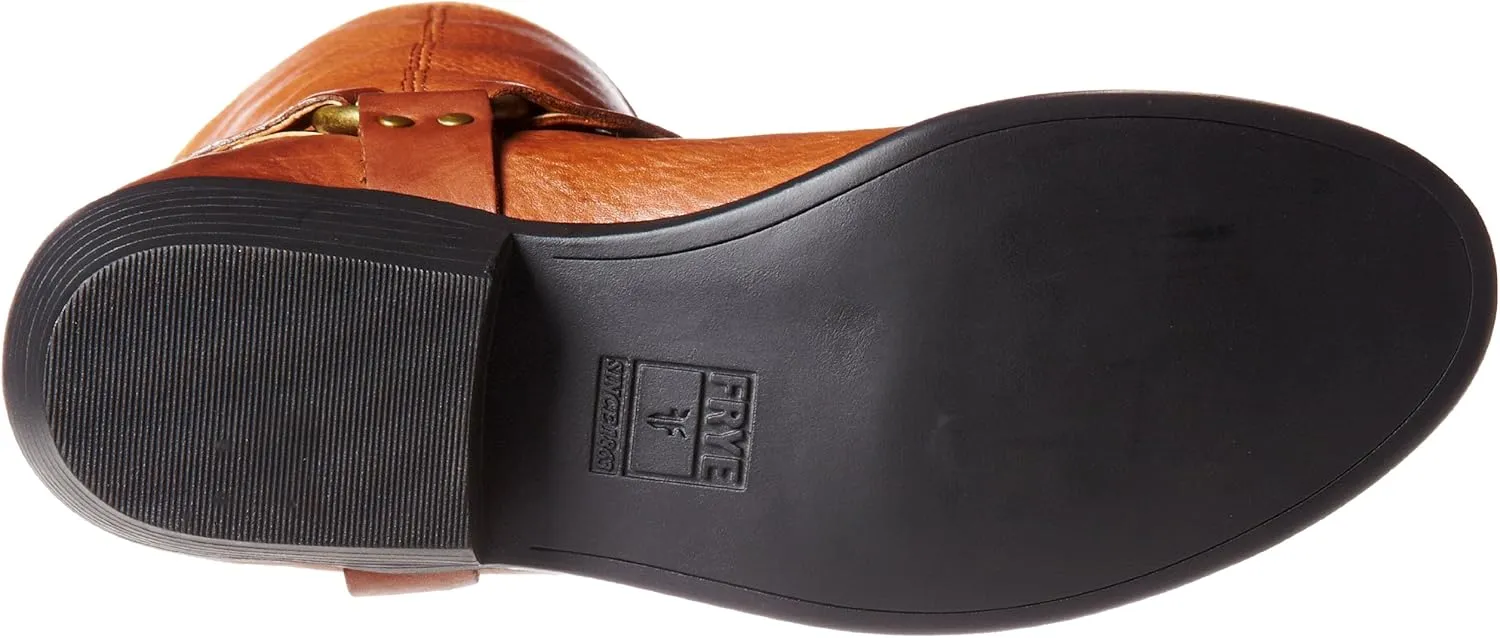 FRYE Phillip Harness Tall Boot (Toddler/Little Kid/Big Kid)