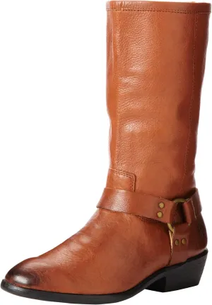 FRYE Phillip Harness Tall Boot (Toddler/Little Kid/Big Kid)
