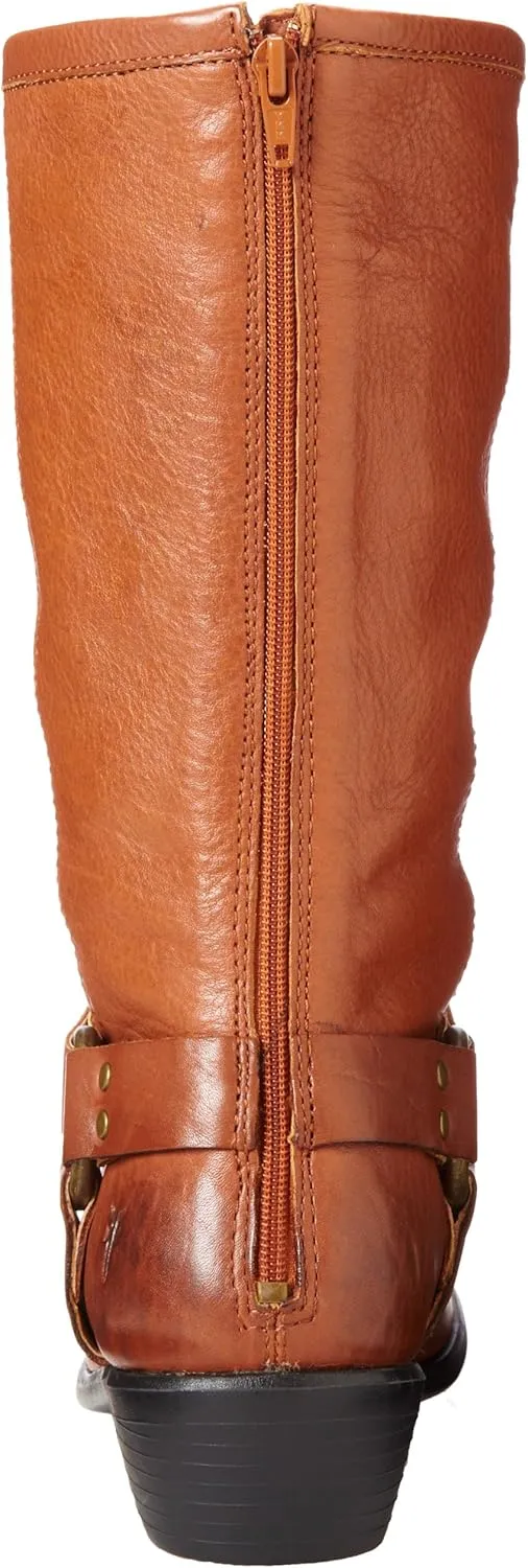 FRYE Phillip Harness Tall Boot (Toddler/Little Kid/Big Kid)
