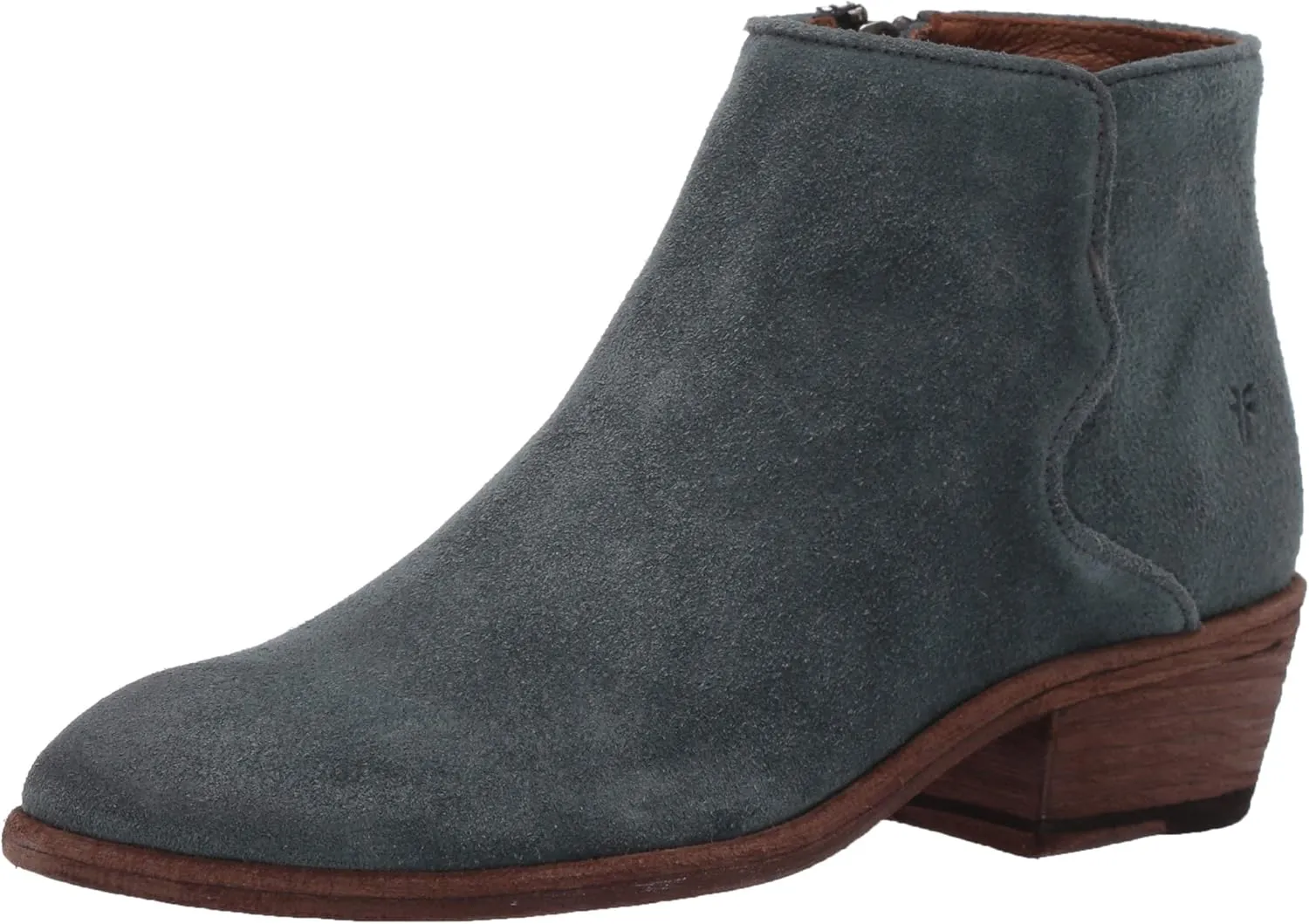 Frye Women's Carson Piping Bootie Ankle Boot